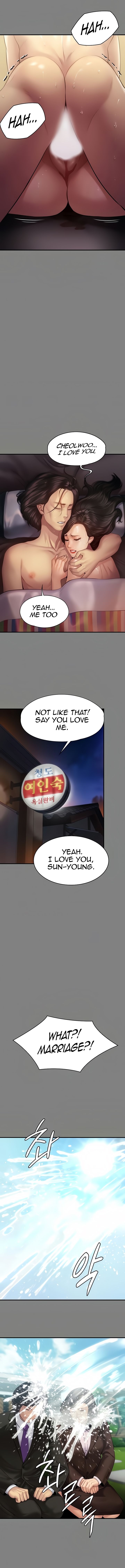 Landlord's Little Daughter Manhwa - Chapter 204 Page 14