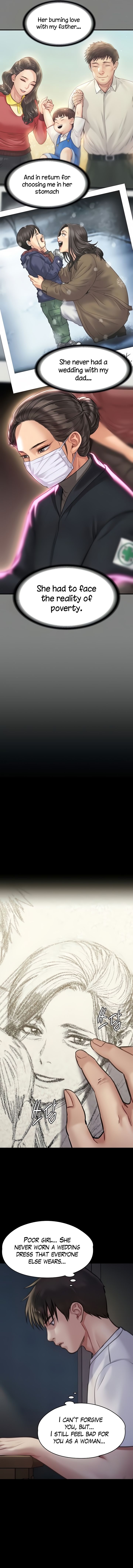 Landlord's Little Daughter Manhwa - Chapter 204 Page 16