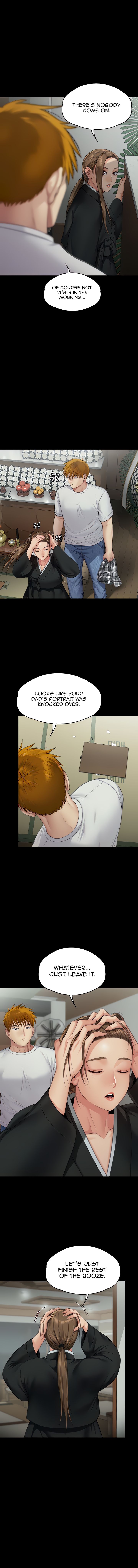 Landlord's Little Daughter Manhwa - Chapter 289 Page 2