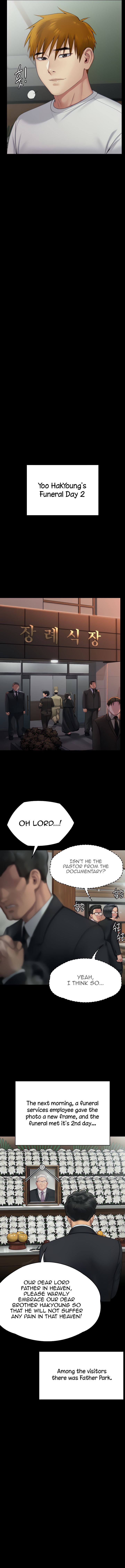 Landlord's Little Daughter Manhwa - Chapter 289 Page 3