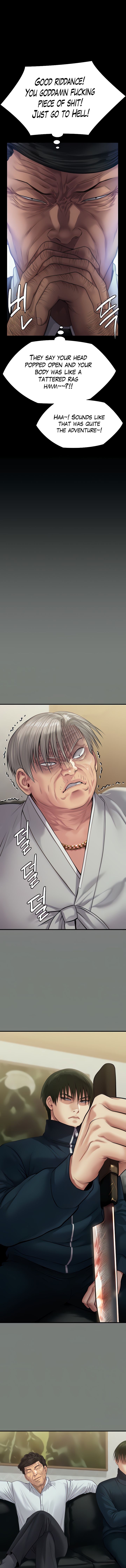 Landlord's Little Daughter Manhwa - Chapter 289 Page 4