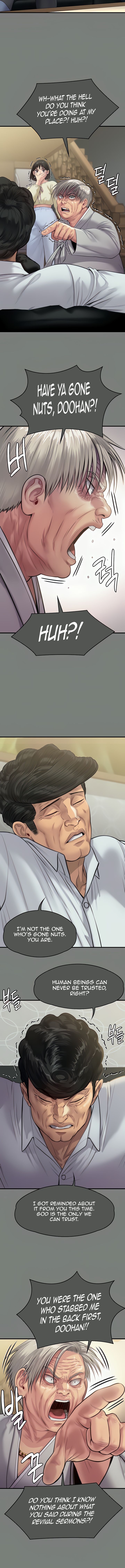 Landlord's Little Daughter Manhwa - Chapter 289 Page 5