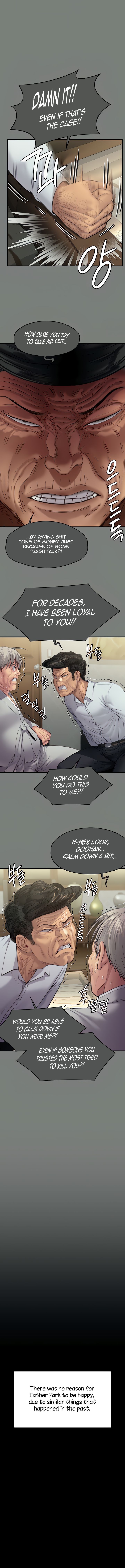 Landlord's Little Daughter Manhwa - Chapter 289 Page 6