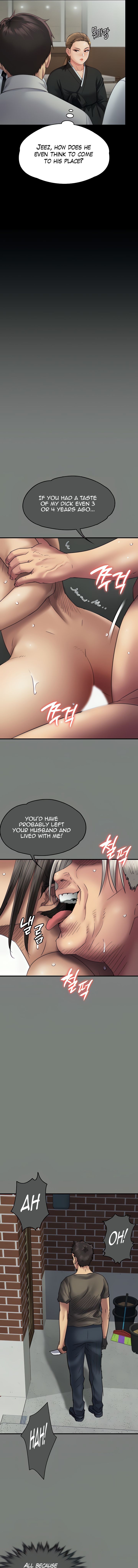 Landlord's Little Daughter Manhwa - Chapter 289 Page 8