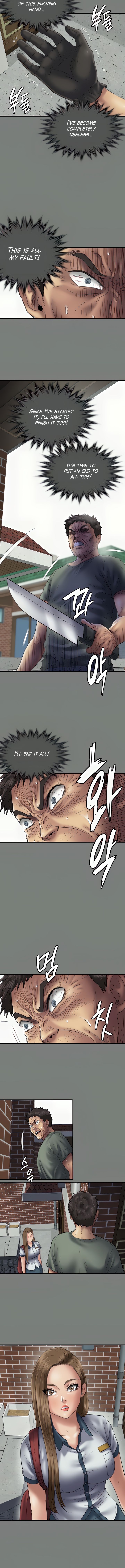 Landlord's Little Daughter Manhwa - Chapter 289 Page 9