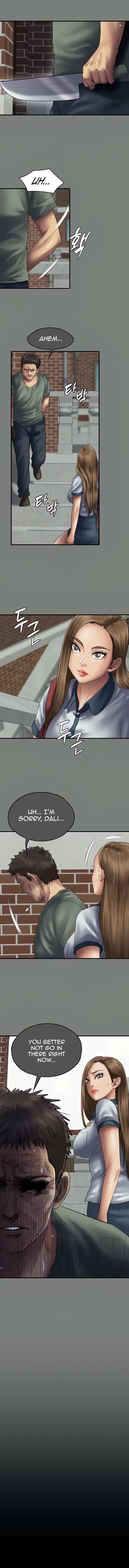 Landlord's Little Daughter Manhwa - Chapter 289 Page 10