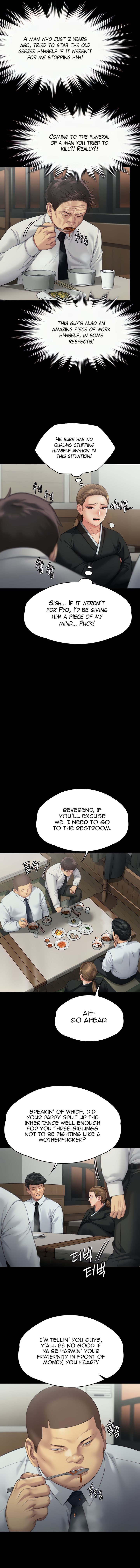 Landlord's Little Daughter Manhwa - Chapter 289 Page 11