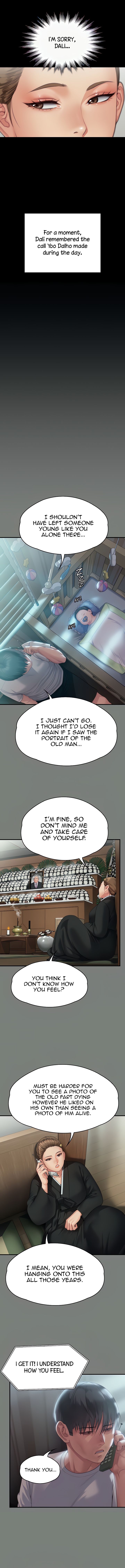 Landlord's Little Daughter Manhwa - Chapter 289 Page 13