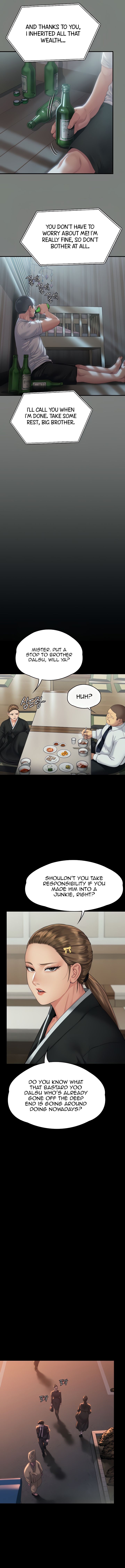 Landlord's Little Daughter Manhwa - Chapter 289 Page 14