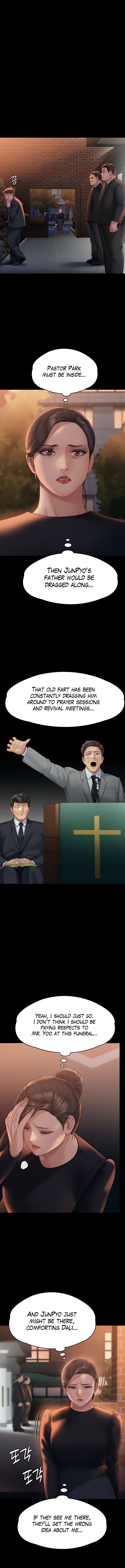 Landlord's Little Daughter Manhwa - Chapter 289 Page 16