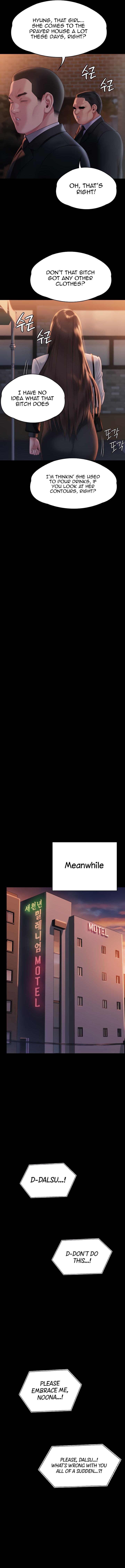 Landlord's Little Daughter Manhwa - Chapter 289 Page 19