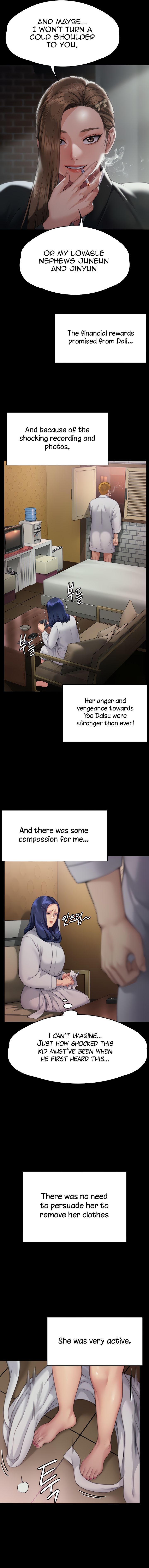 Landlord's Little Daughter Manhwa - Chapter 289 Page 21