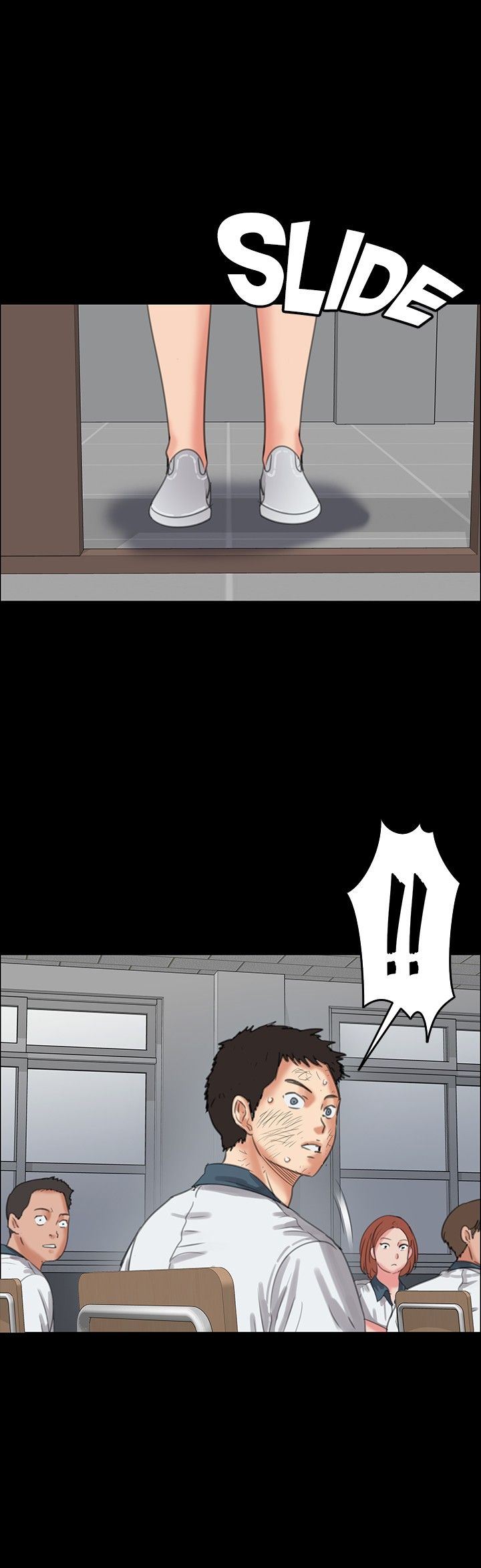 Landlord's Little Daughter Manhwa - Chapter 27 Page 0