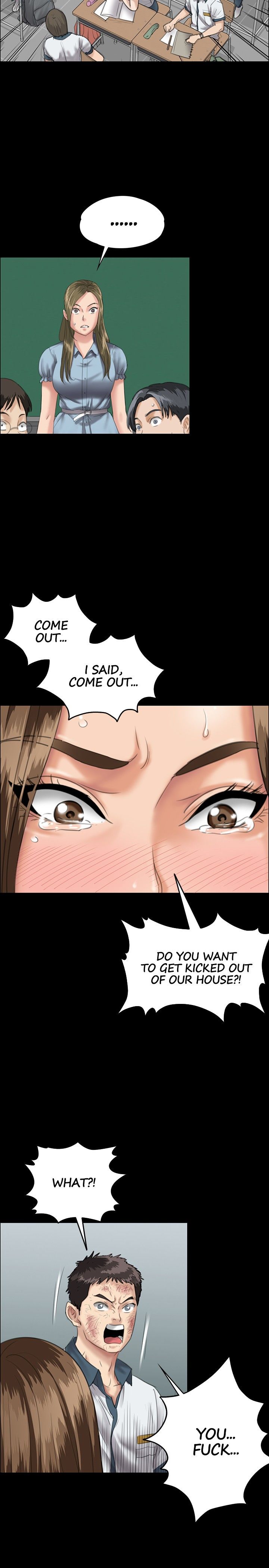 Landlord's Little Daughter Manhwa - Chapter 27 Page 5