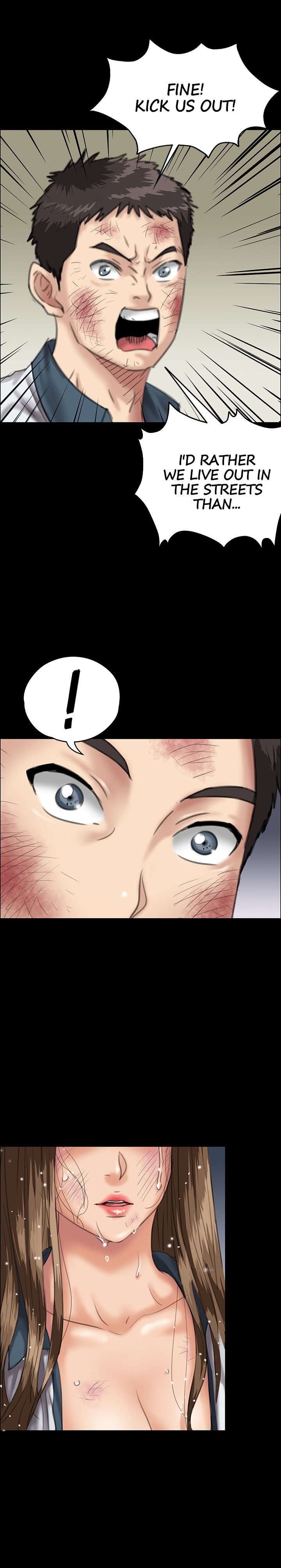 Landlord's Little Daughter Manhwa - Chapter 27 Page 6