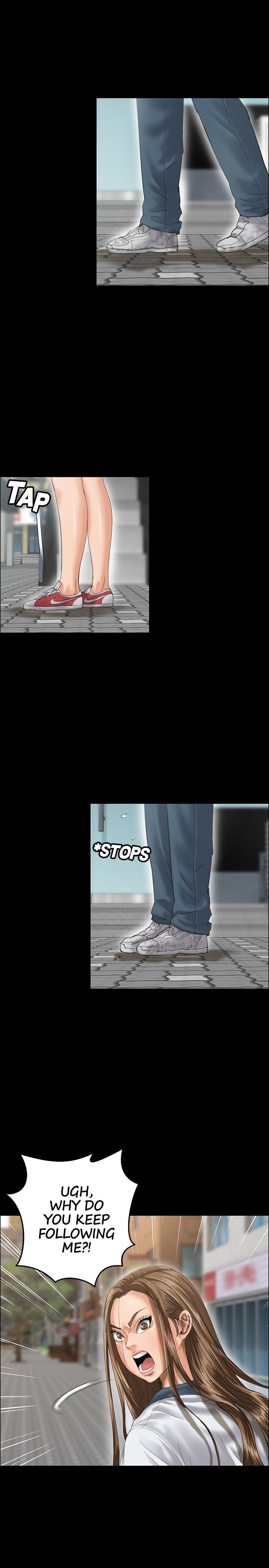 Landlord's Little Daughter Manhwa - Chapter 27 Page 13