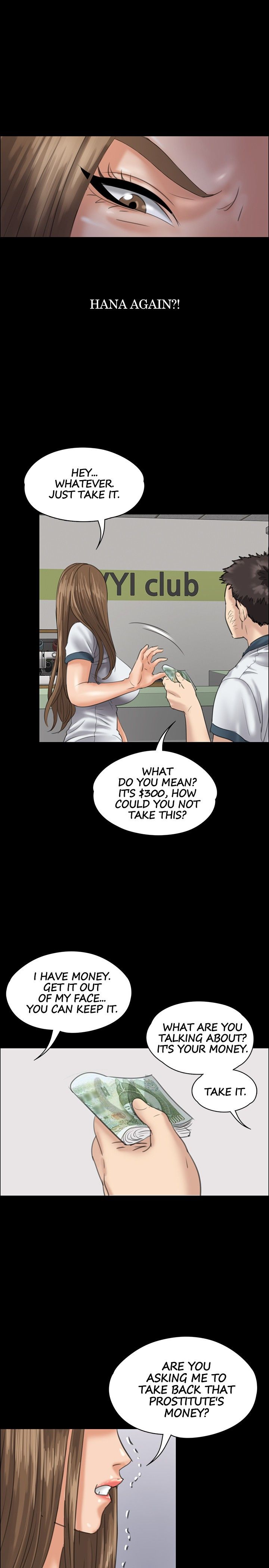 Landlord's Little Daughter Manhwa - Chapter 27 Page 22