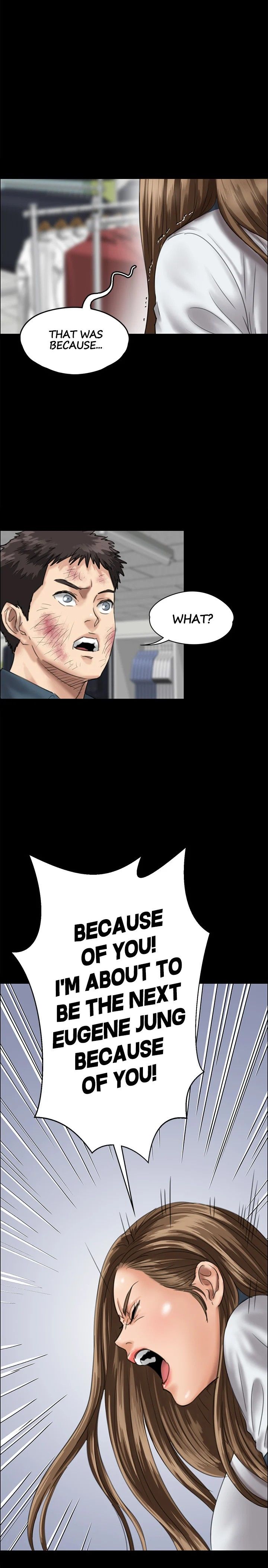 Landlord's Little Daughter Manhwa - Chapter 27 Page 27