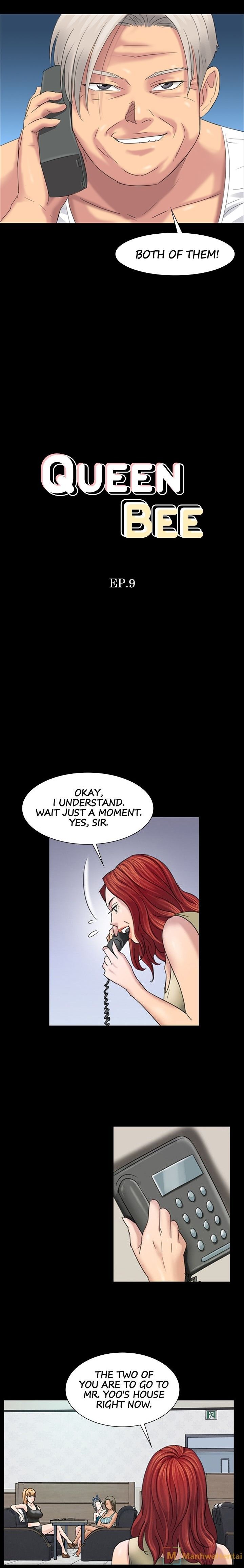 Landlord's Little Daughter Manhwa - Chapter 9 Page 1