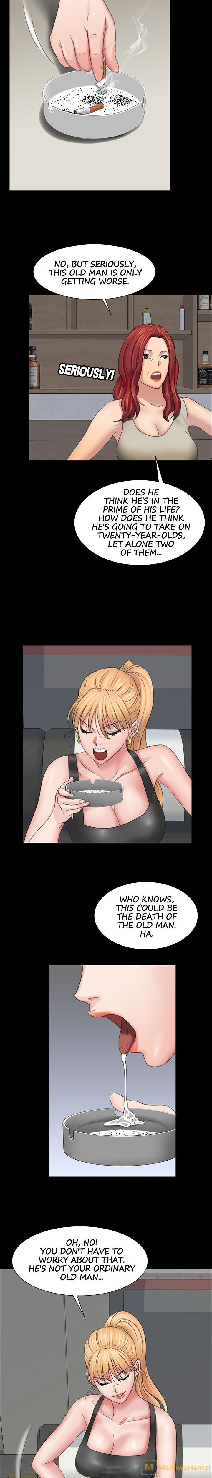 Landlord's Little Daughter Manhwa - Chapter 9 Page 6