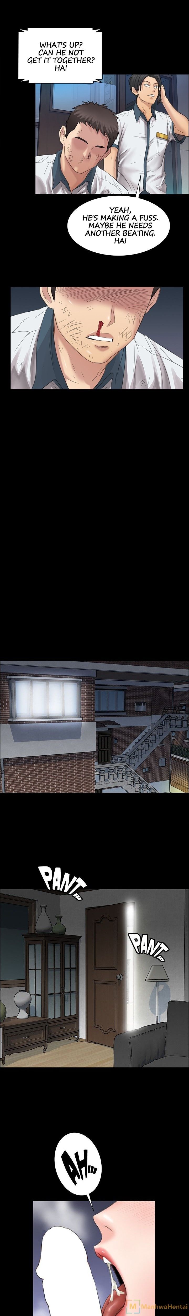 Landlord's Little Daughter Manhwa - Chapter 9 Page 15