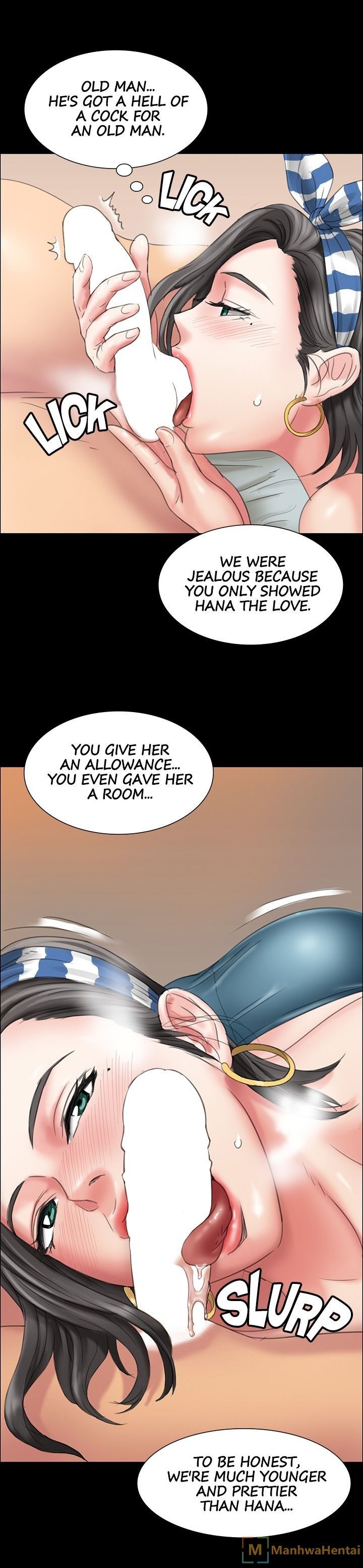 Landlord's Little Daughter Manhwa - Chapter 9 Page 18
