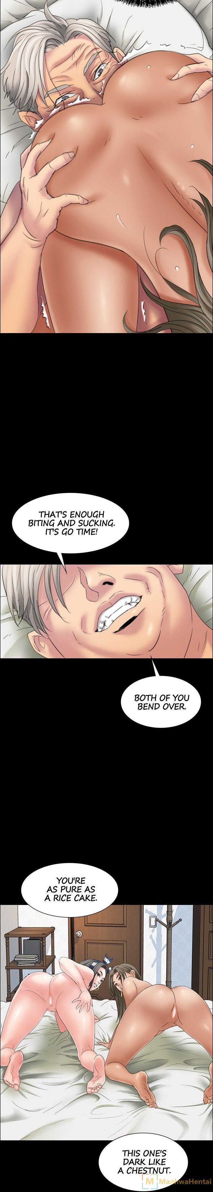 Landlord's Little Daughter Manhwa - Chapter 9 Page 24