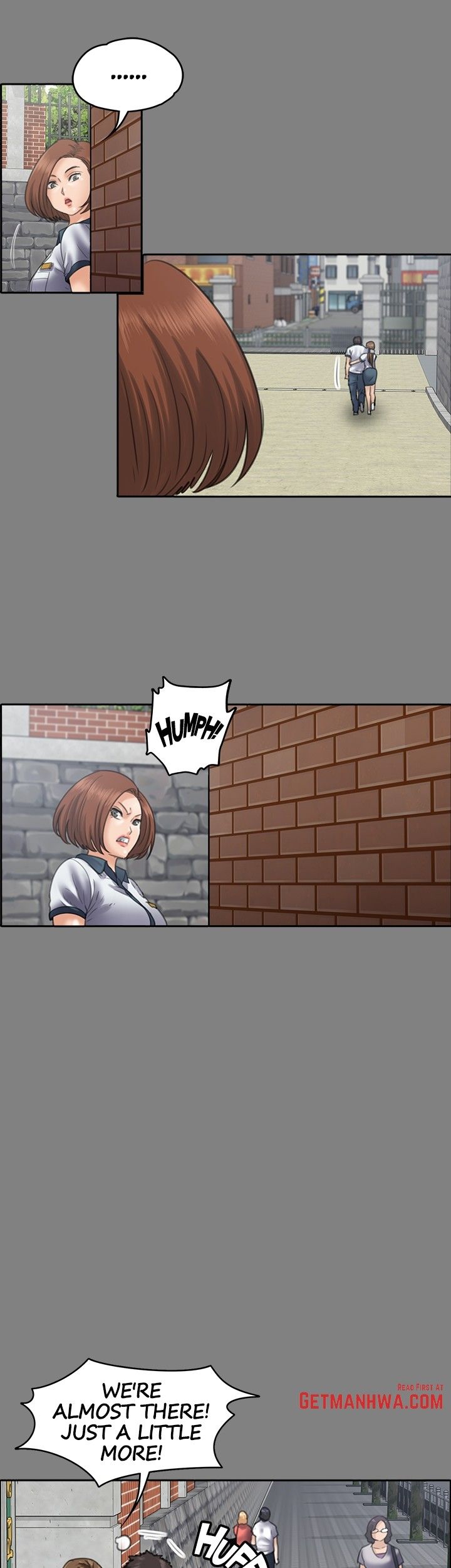 Landlord's Little Daughter Manhwa - Chapter 43 Page 17