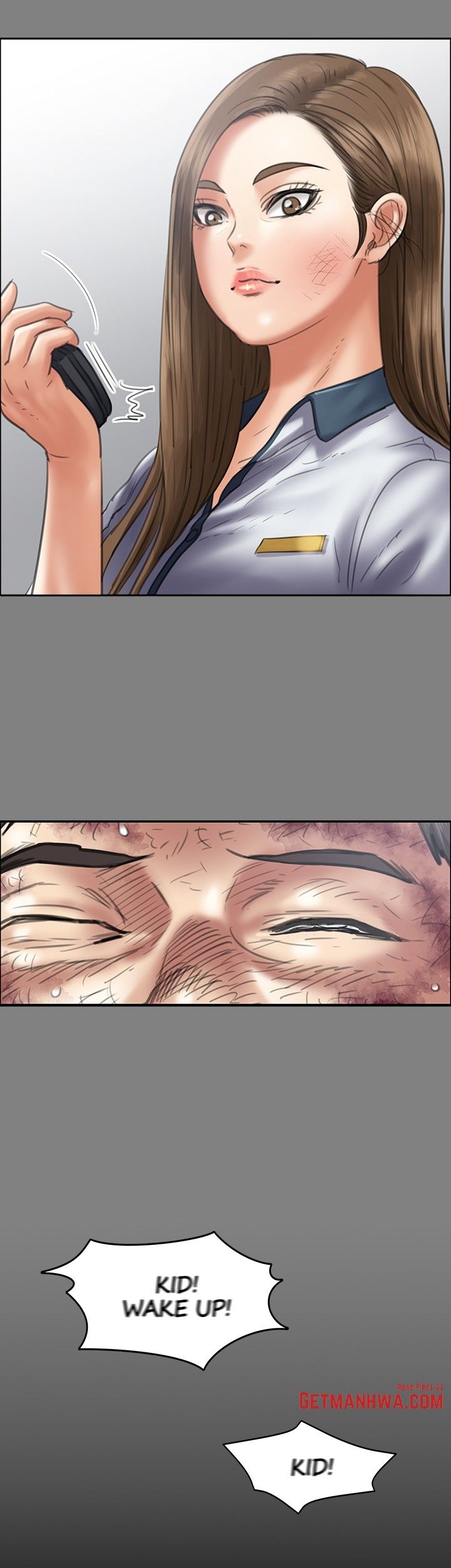 Landlord's Little Daughter Manhwa - Chapter 43 Page 20