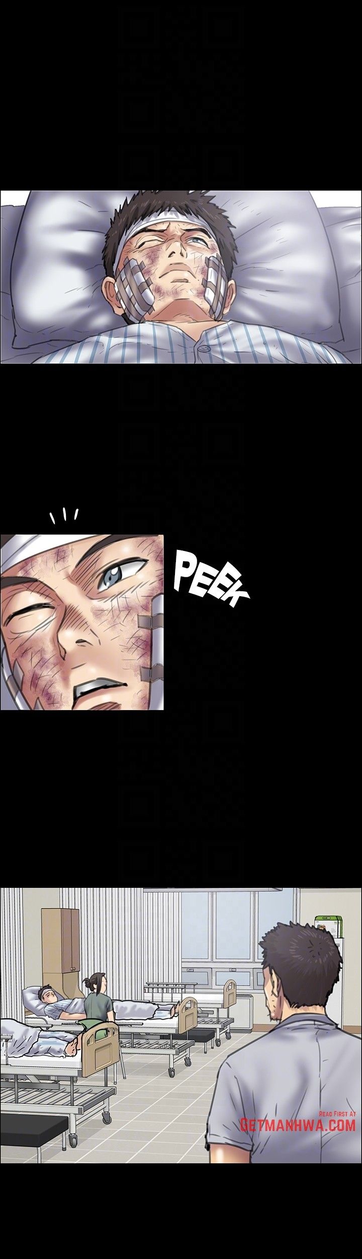 Landlord's Little Daughter Manhwa - Chapter 43 Page 22