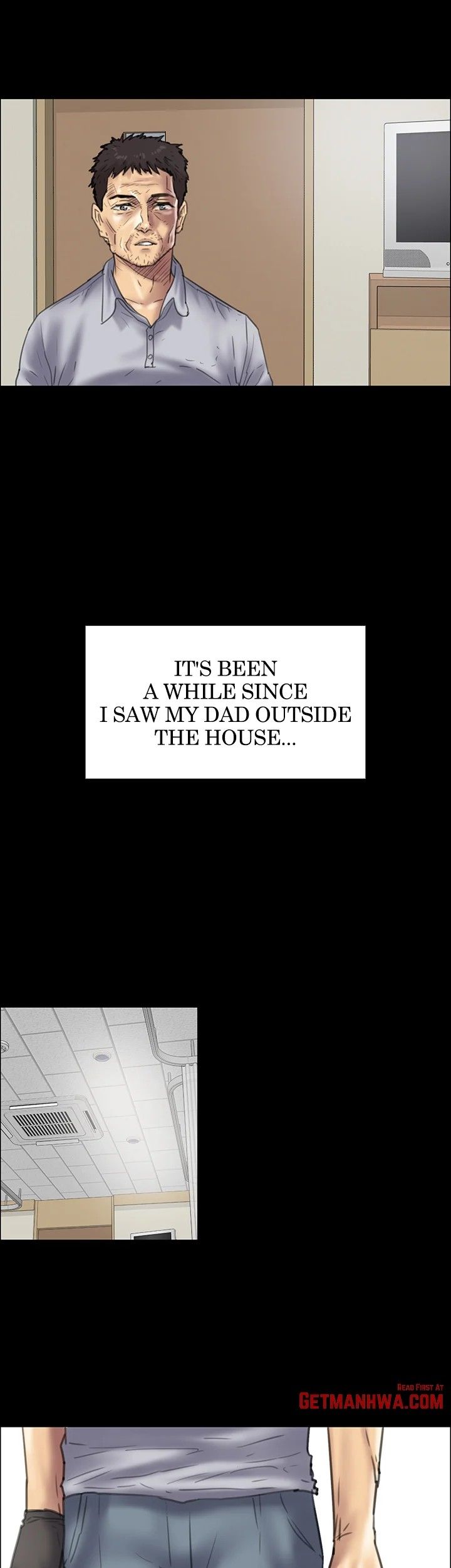 Landlord's Little Daughter Manhwa - Chapter 43 Page 23