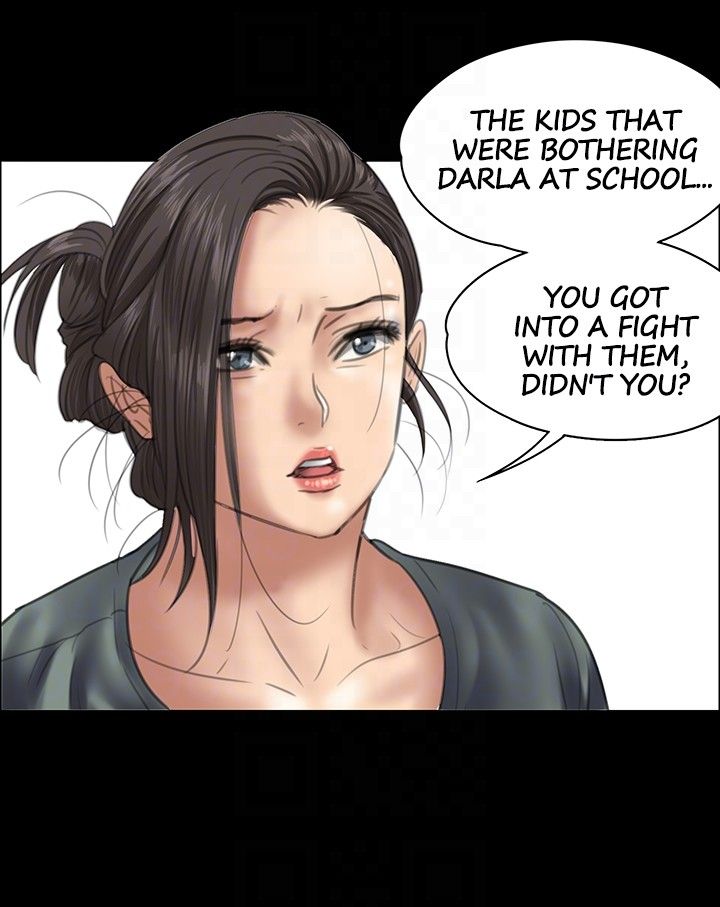 Landlord's Little Daughter Manhwa - Chapter 43 Page 26