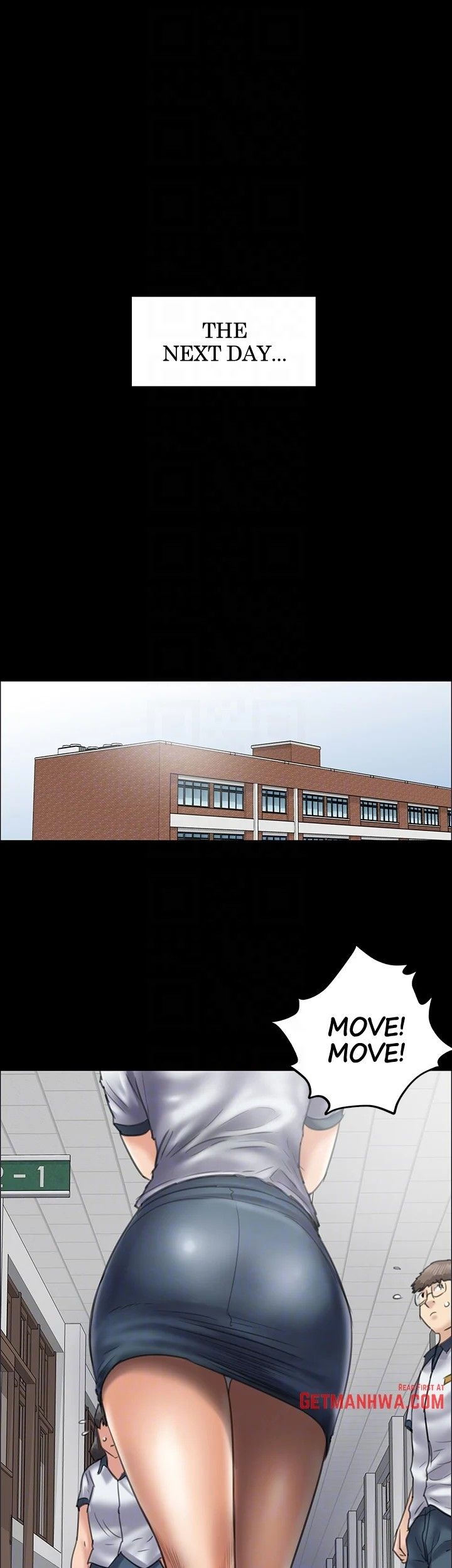 Landlord's Little Daughter Manhwa - Chapter 43 Page 30