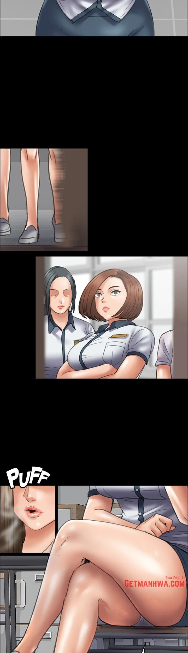 Landlord's Little Daughter Manhwa - Chapter 43 Page 32