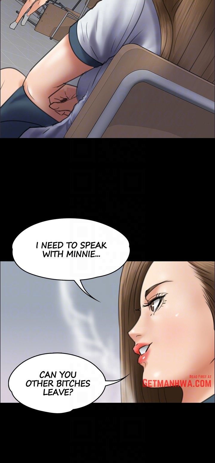 Landlord's Little Daughter Manhwa - Chapter 43 Page 34