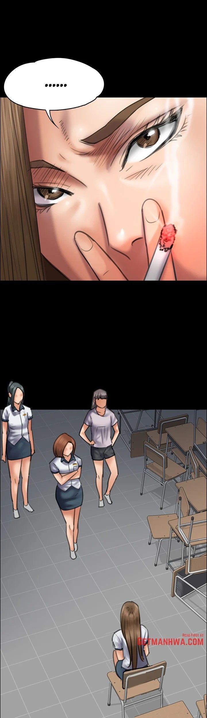 Landlord's Little Daughter Manhwa - Chapter 43 Page 36