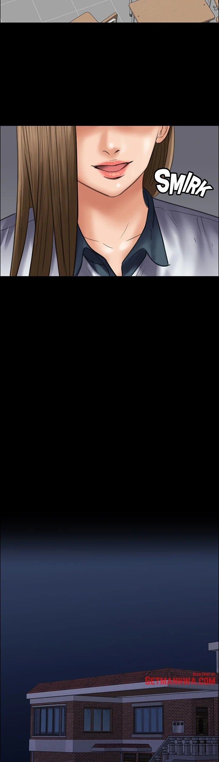 Landlord's Little Daughter Manhwa - Chapter 43 Page 37