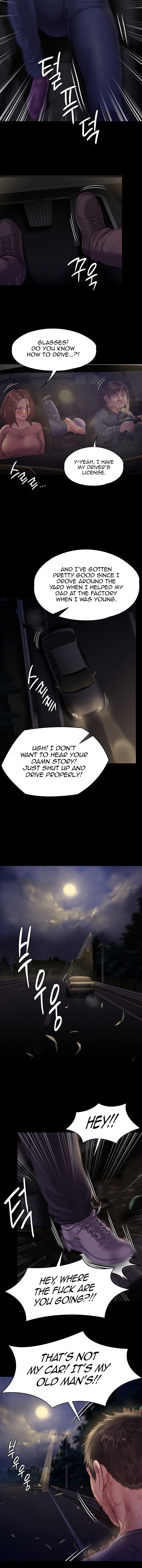 Landlord's Little Daughter Manhwa - Chapter 227 Page 1