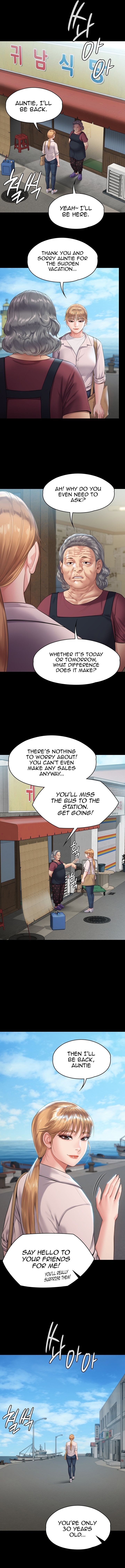 Landlord's Little Daughter Manhwa - Chapter 227 Page 5