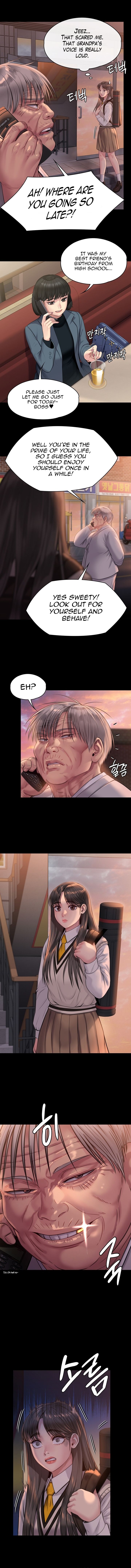 Landlord's Little Daughter Manhwa - Chapter 227 Page 7