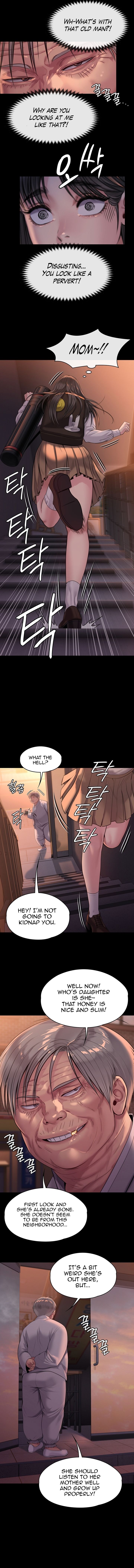 Landlord's Little Daughter Manhwa - Chapter 227 Page 8