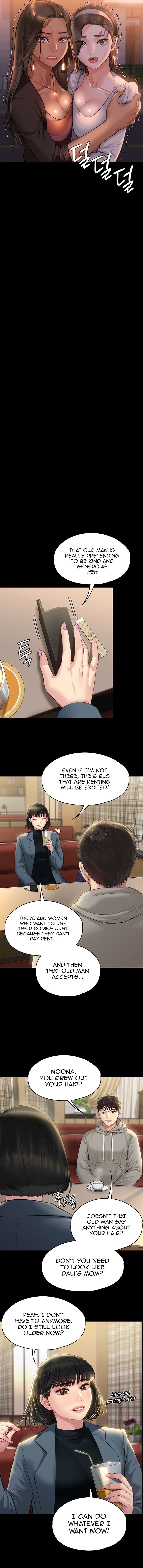 Landlord's Little Daughter Manhwa - Chapter 227 Page 10