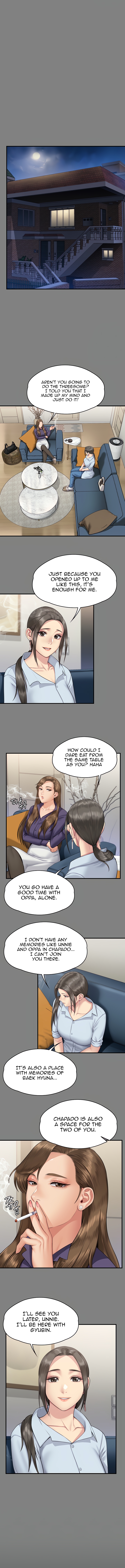 Landlord's Little Daughter Manhwa - Chapter 344 Page 6