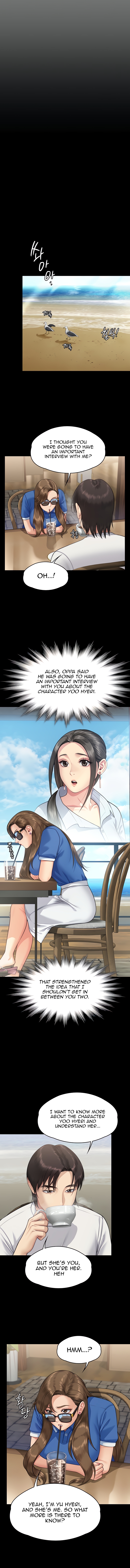 Landlord's Little Daughter Manhwa - Chapter 344 Page 7