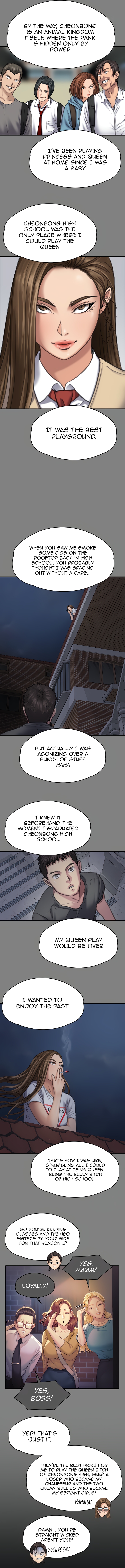 Landlord's Little Daughter Manhwa - Chapter 344 Page 13