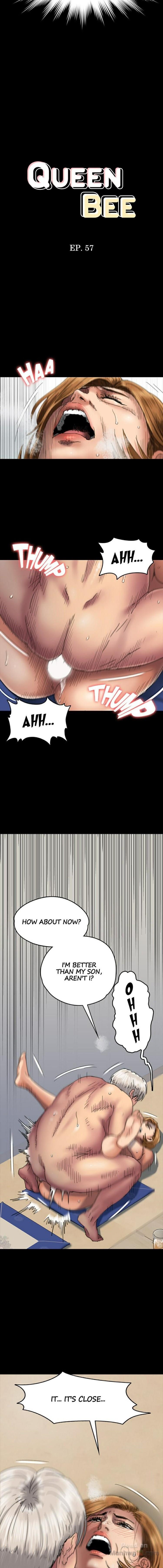 Landlord's Little Daughter Manhwa - Chapter 57 Page 1