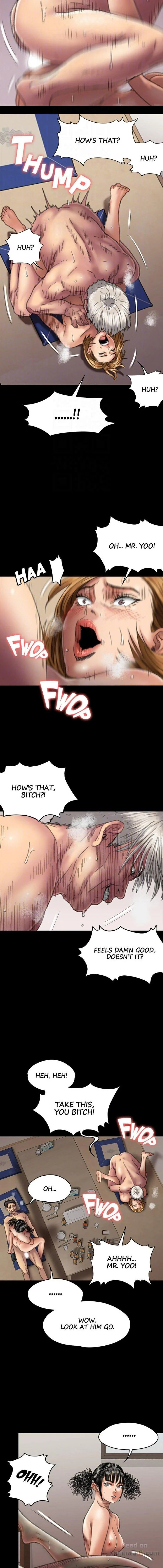 Landlord's Little Daughter Manhwa - Chapter 57 Page 3