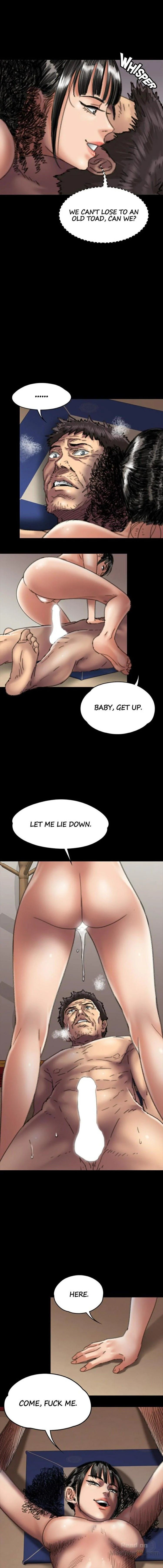 Landlord's Little Daughter Manhwa - Chapter 57 Page 5
