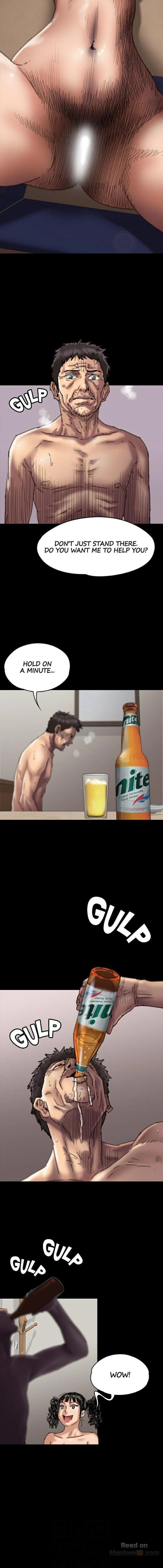 Landlord's Little Daughter Manhwa - Chapter 57 Page 6