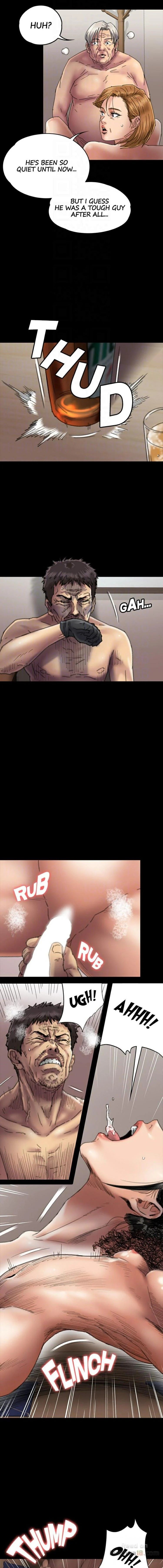 Landlord's Little Daughter Manhwa - Chapter 57 Page 7